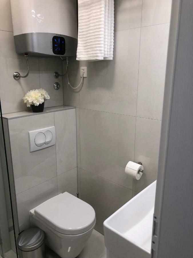 Room Marina Сплит Екстериор снимка