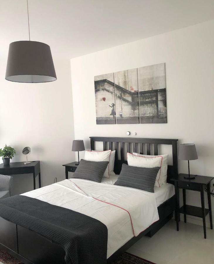 Room Marina Сплит Екстериор снимка