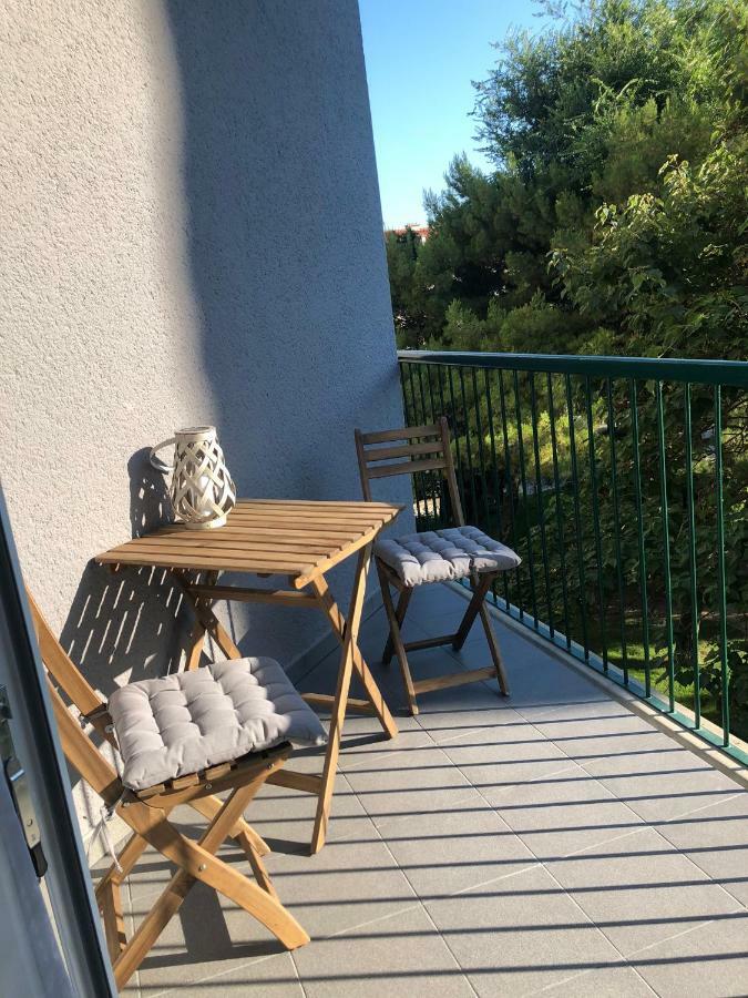 Room Marina Сплит Екстериор снимка
