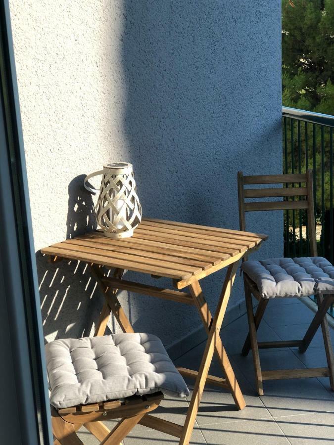 Room Marina Сплит Екстериор снимка