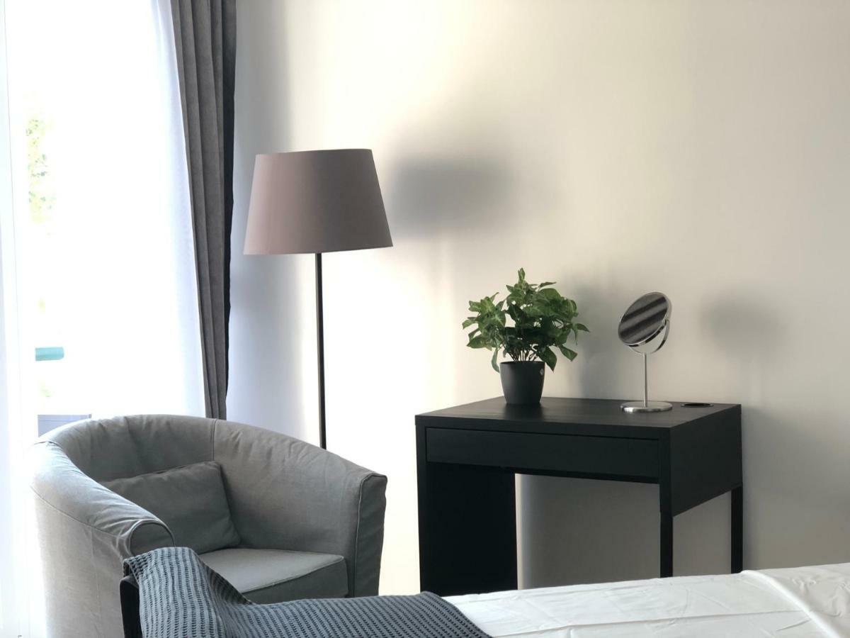 Room Marina Сплит Екстериор снимка