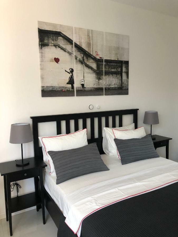 Room Marina Сплит Екстериор снимка