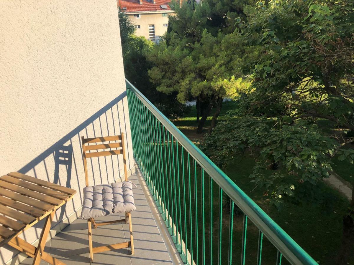 Room Marina Сплит Екстериор снимка